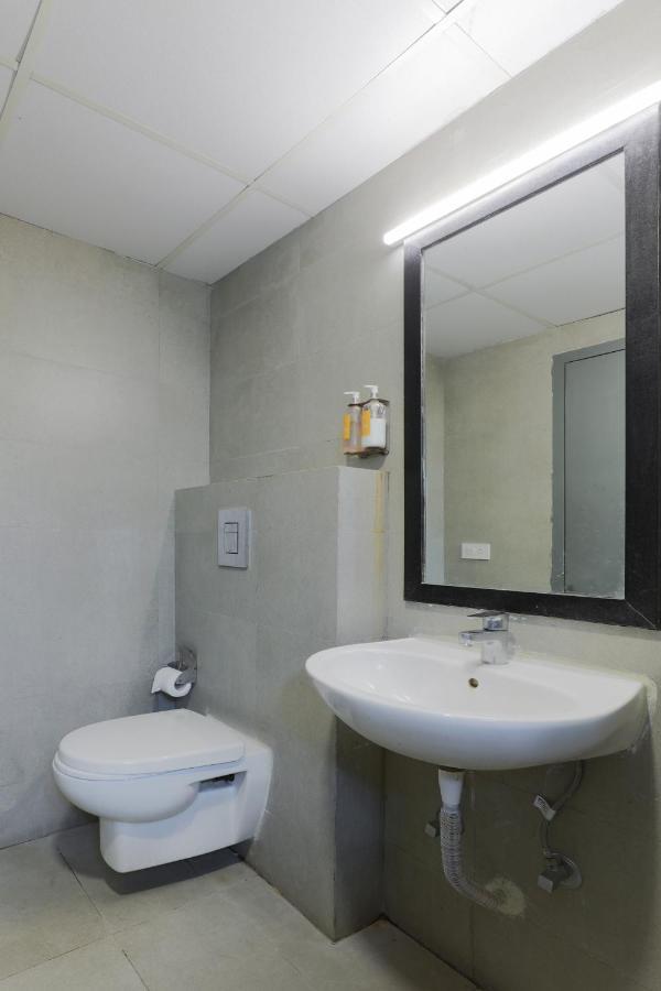 Alchemy Suites Bangalore Eksteriør bilde