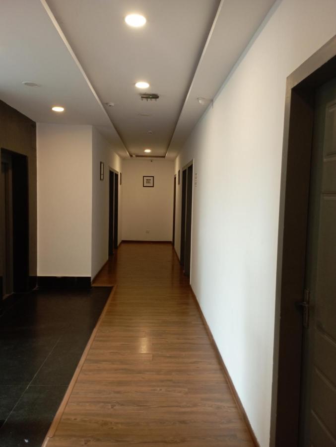 Alchemy Suites Bangalore Eksteriør bilde