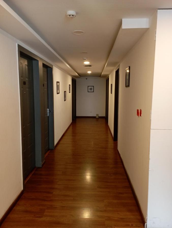 Alchemy Suites Bangalore Eksteriør bilde