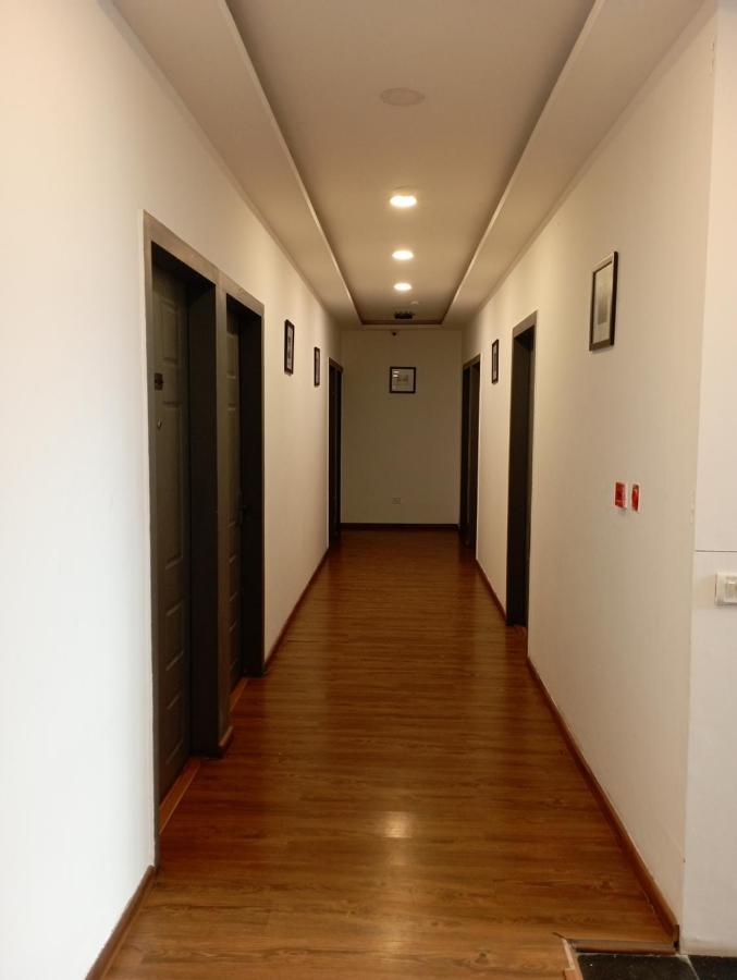 Alchemy Suites Bangalore Eksteriør bilde