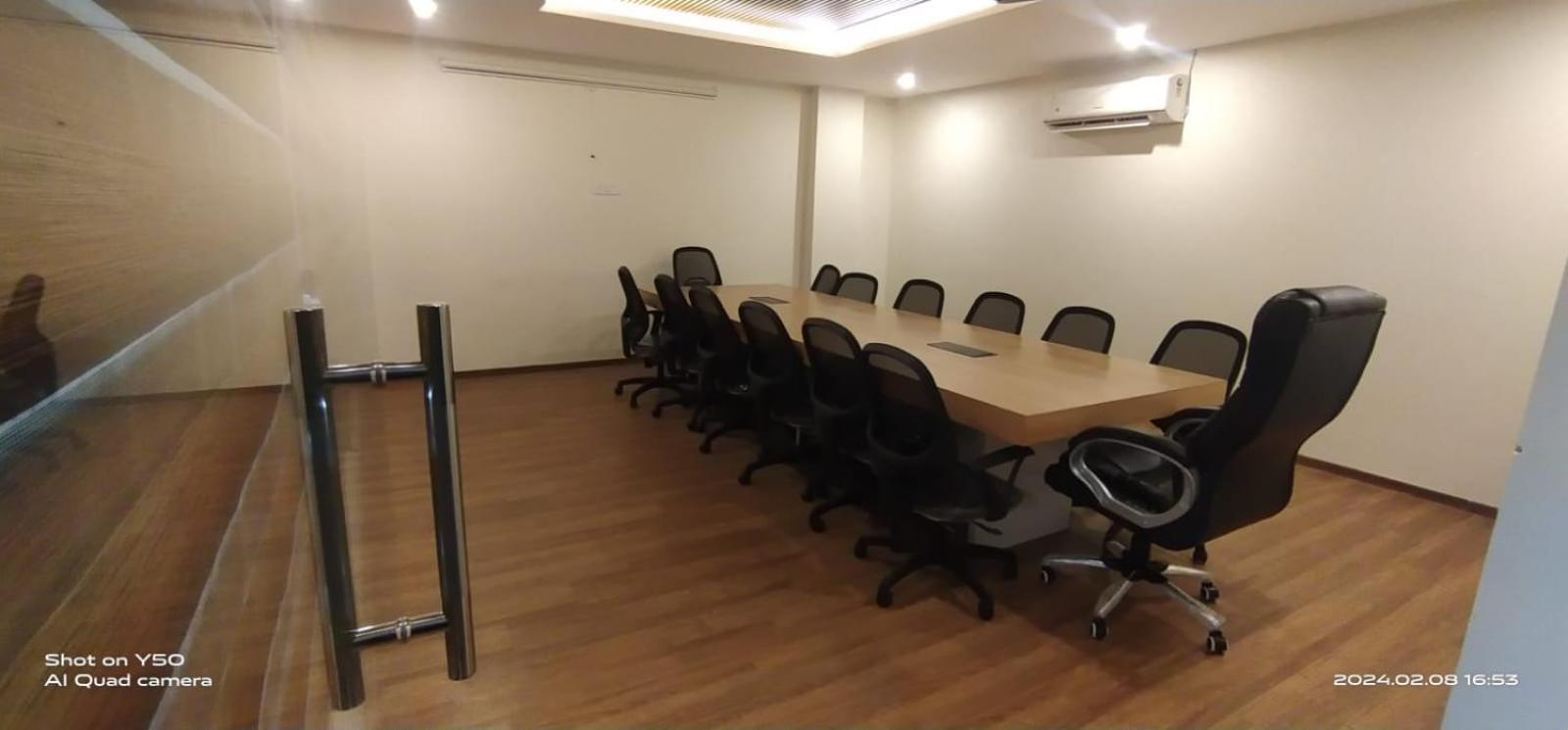 Alchemy Suites Bangalore Eksteriør bilde