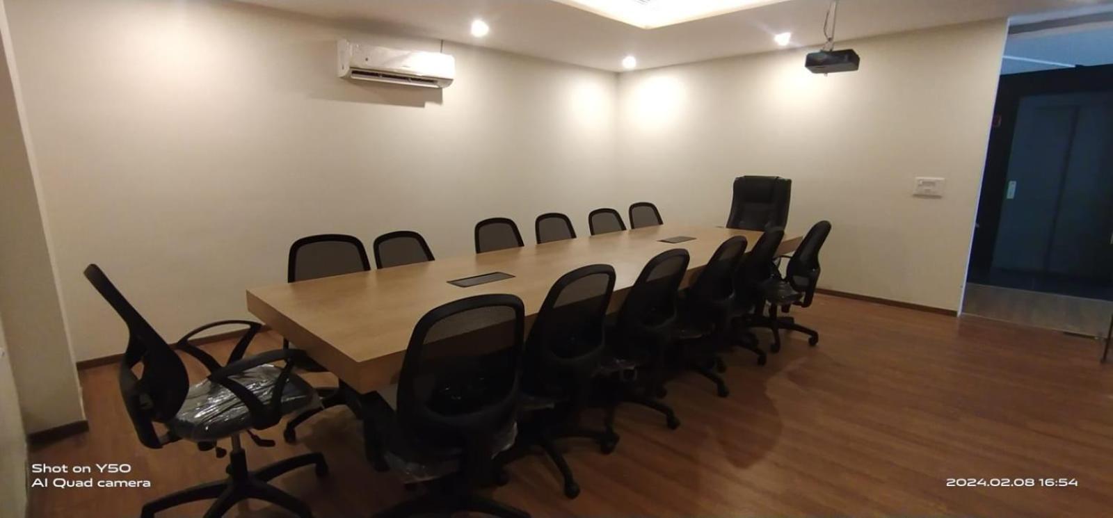 Alchemy Suites Bangalore Eksteriør bilde