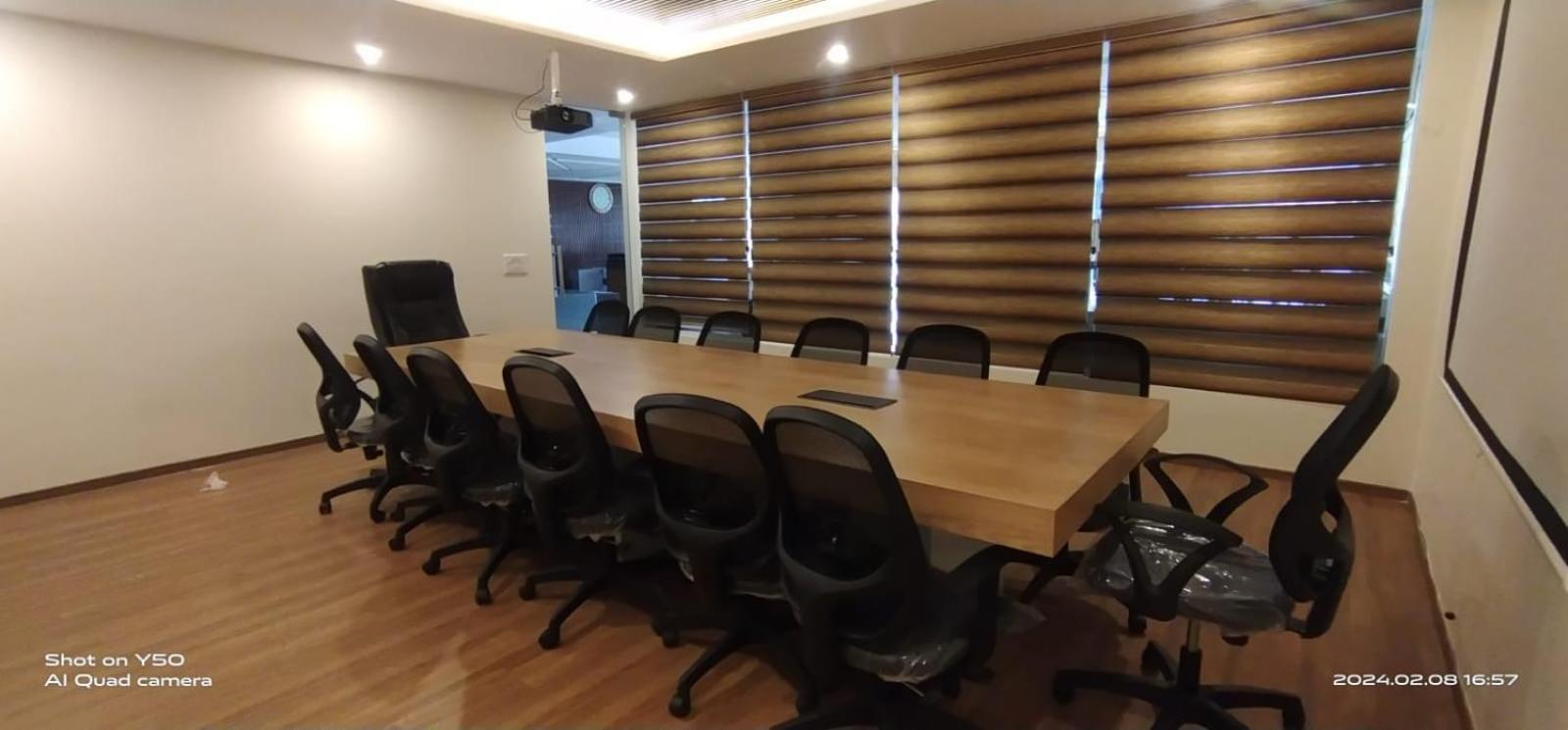 Alchemy Suites Bangalore Eksteriør bilde