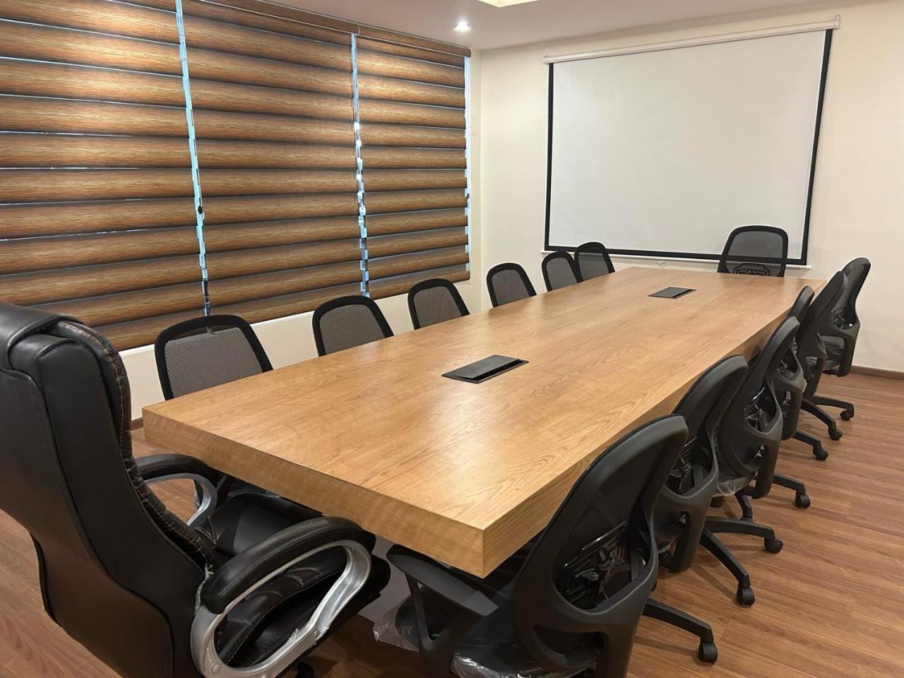 Alchemy Suites Bangalore Eksteriør bilde